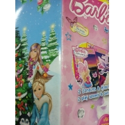 นิตยสาร Barbie ฉบับที่ 40 **รบกวนเลื่อนดูสภาพหนังสือก่อนการสั่งซื้อ**